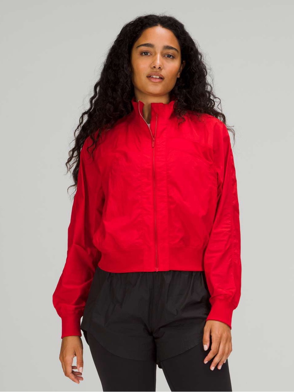LULULEMON Serve It Jacket